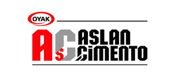 aslan-cimento